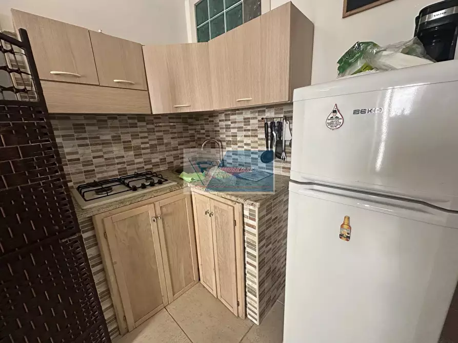 Immagine 5 di Casa trifamiliare in vendita  a Noto