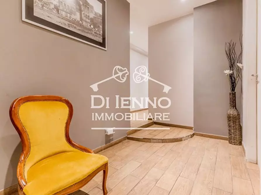 Immagine 32 di Terreno edificabile in vendita  in Via Pandosia a Roma