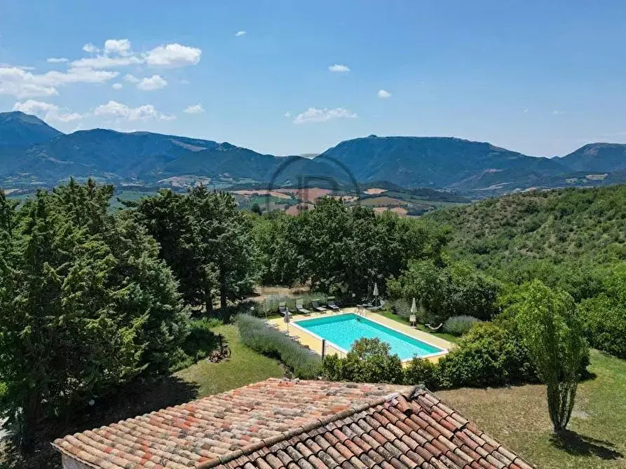 Immagine 19 di Terreno edificabile in vendita  in Cagli a Cagli