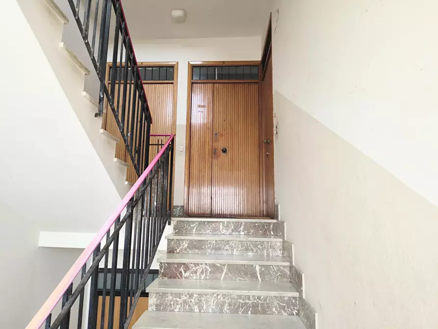 Immagine 17 di Casa trifamiliare in vendita  in Via Nazionale, 33 a Messina