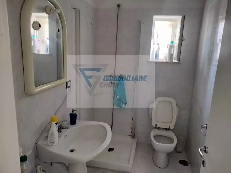 Immagine 12 di Casa trifamiliare in affitto  in Via Augusta a Siracusa