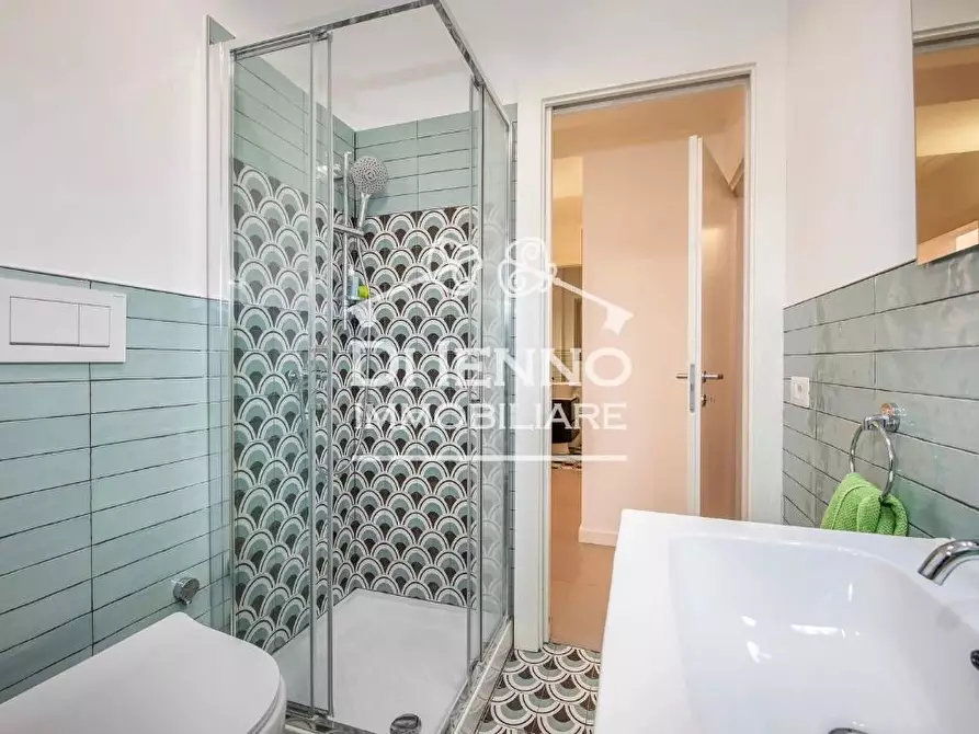 Immagine 24 di Casa trifamiliare in vendita  in Via Labicana a Roma