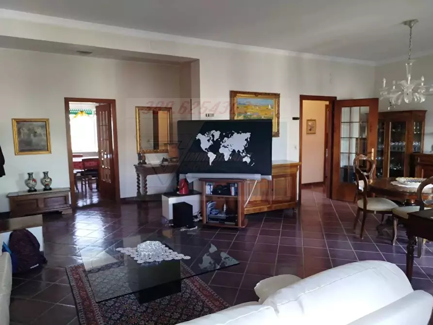 Immagine 1 di Casa trifamiliare in vendita  in Viale Scala Greca a Siracusa