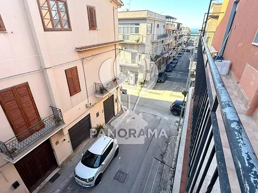 Immagine 29 di Casa trifamiliare in vendita  in Via Duca D'Aosta a Balestrate