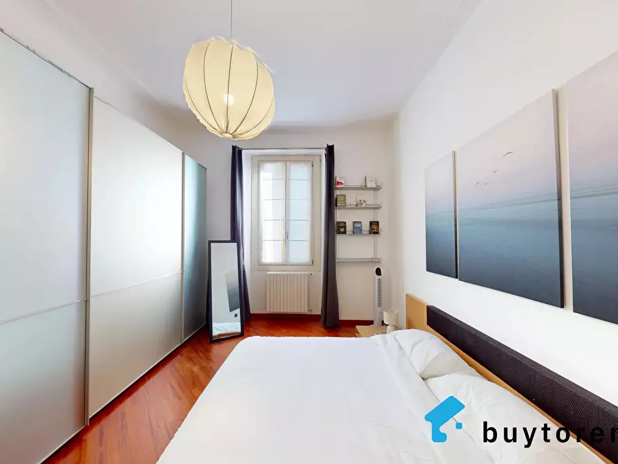 Immagine 20 di Casa trifamiliare in vendita  in Via Archimede, 41 a Milano