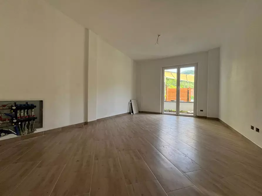 Immagine 4 di Casa trifamiliare in vendita  in via giuseppe garibaldi ne a Coreglia Ligure