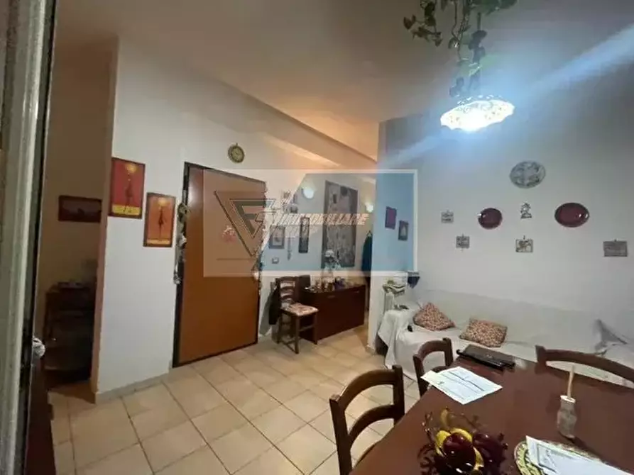 Immagine 27 di Casa trifamiliare in vendita  in Via Benedetto Croce a Siracusa