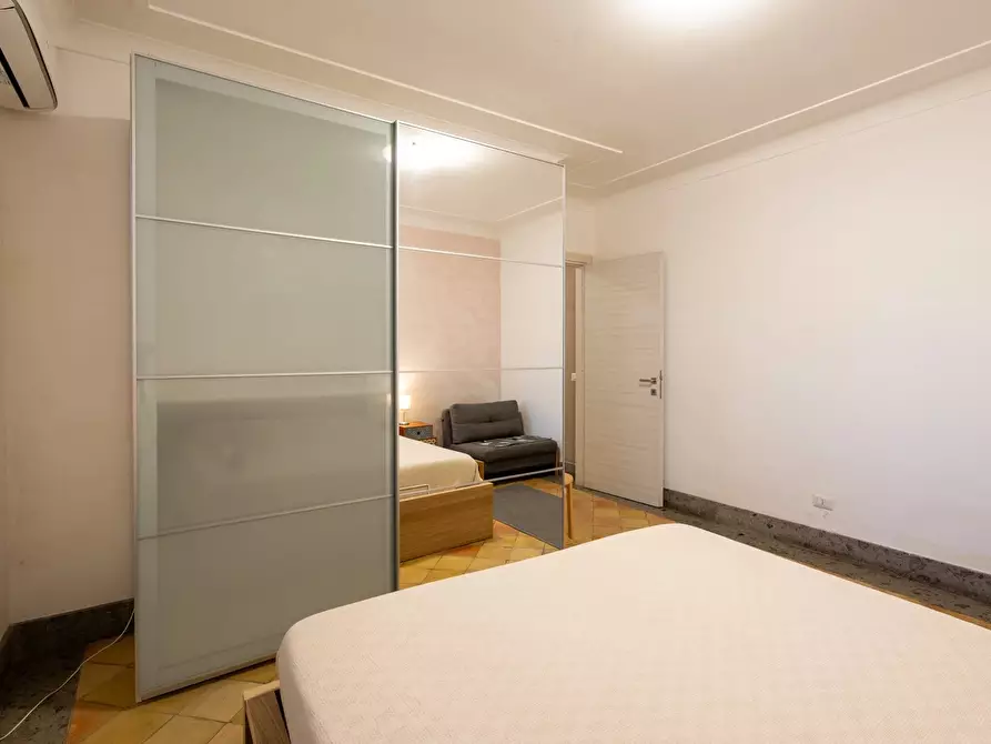 Immagine 33 di Casa trifamiliare in vendita  in Piazza Antonio Mancini, 4 a Roma