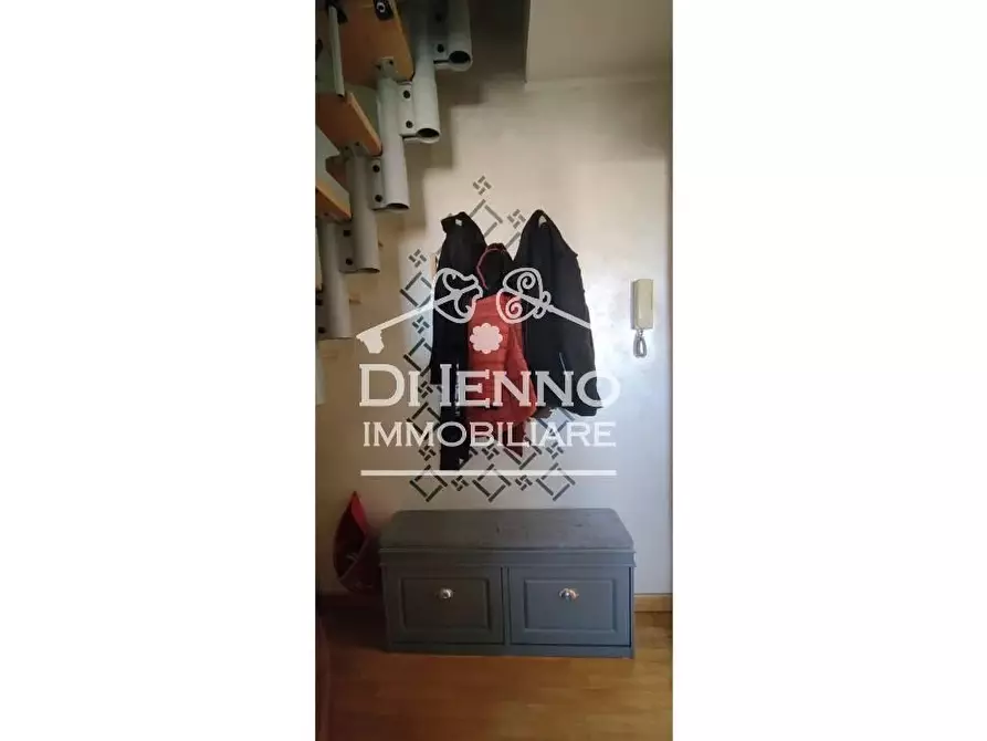 Immagine 4 di Casa trifamiliare in vendita  in Via Mongardino a Roma