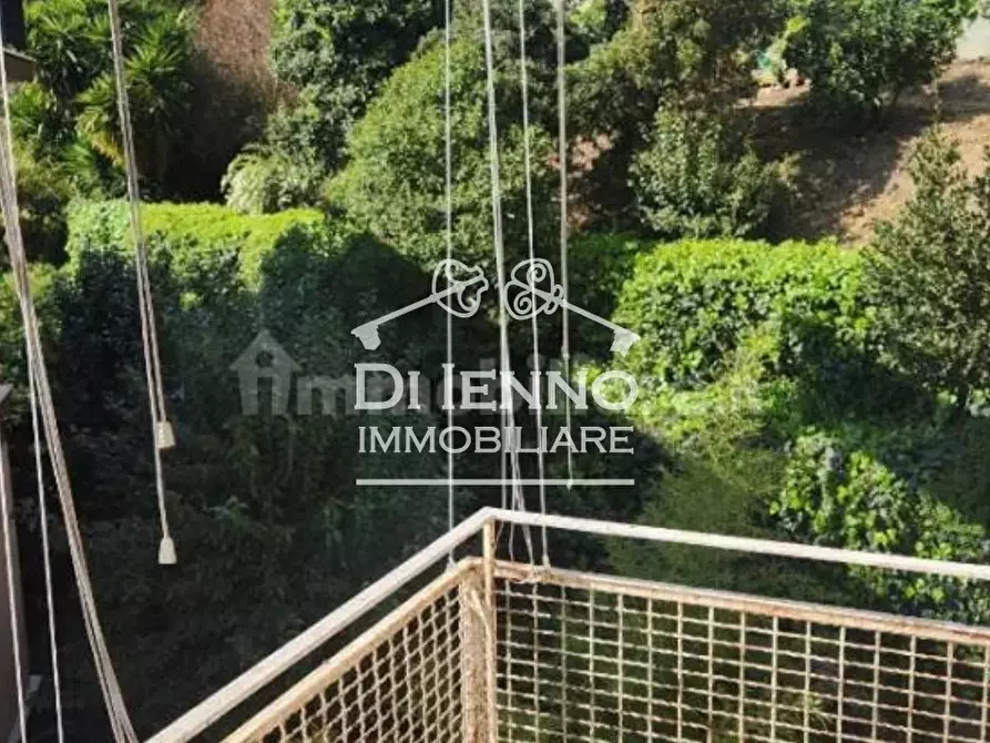 Immagine 8 di Casa trifamiliare in vendita  in Via Cassia a Roma