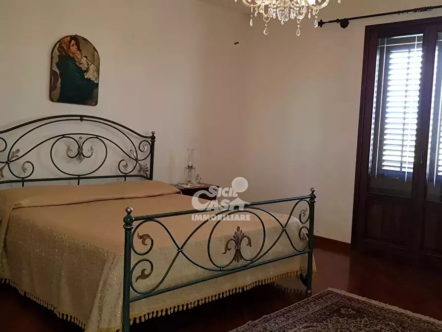 Immagine 17 di Terreno edificabile in vendita  a Marsala