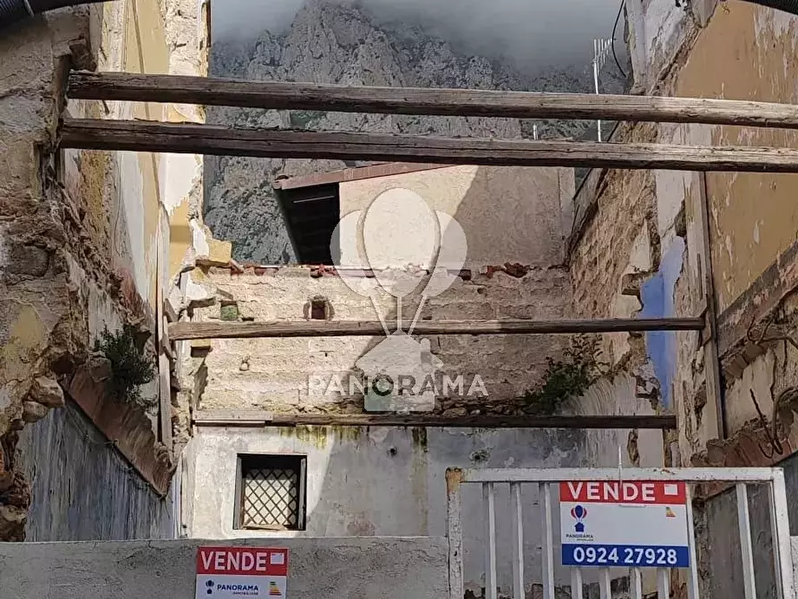 Immagine 4 di Terreno in vendita  in Via dei Monti a Cinisi