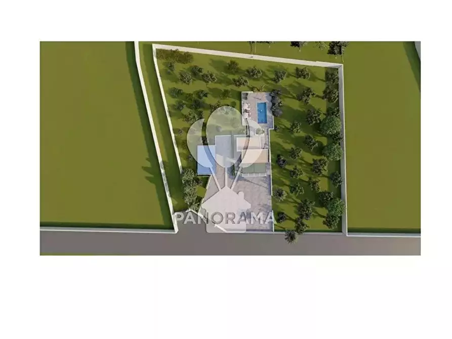 Immagine 40 di Terreno edificabile in vendita  in Contrada Rocca a Partinico