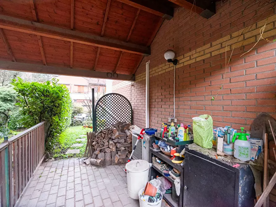 Immagine 51 di Terreno edificabile in vendita  in Via Volturno a Buccinasco