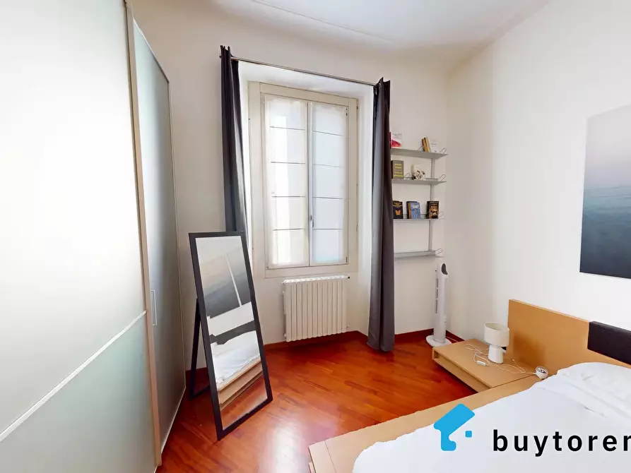 Immagine 21 di Casa trifamiliare in vendita  in Via Archimede, 41 a Milano