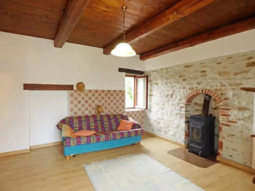 Immagine 5 di Terreno edificabile in vendita  a Monesiglio