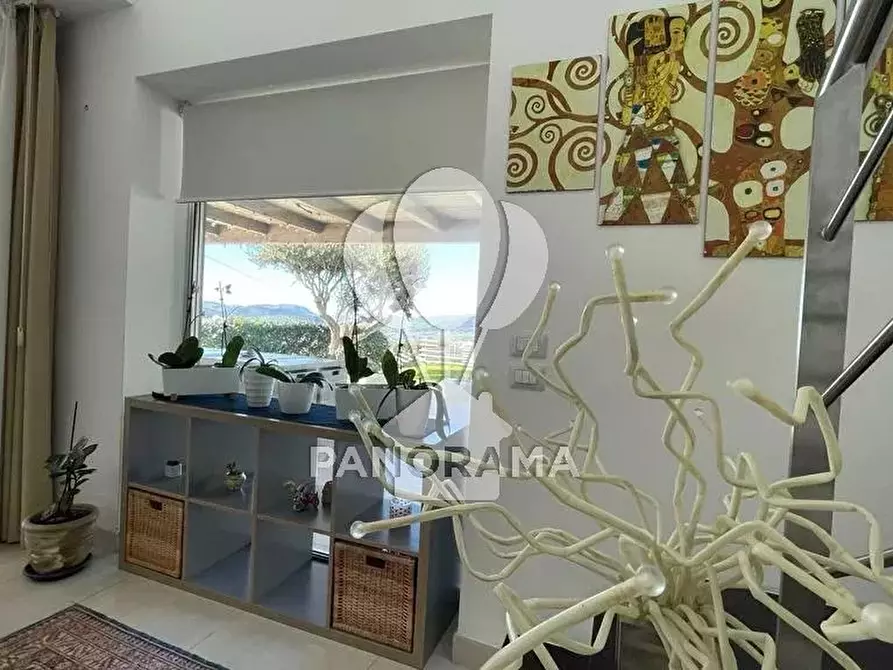 Immagine 37 di Terreno edificabile in vendita  in contrada montagna a Alcamo