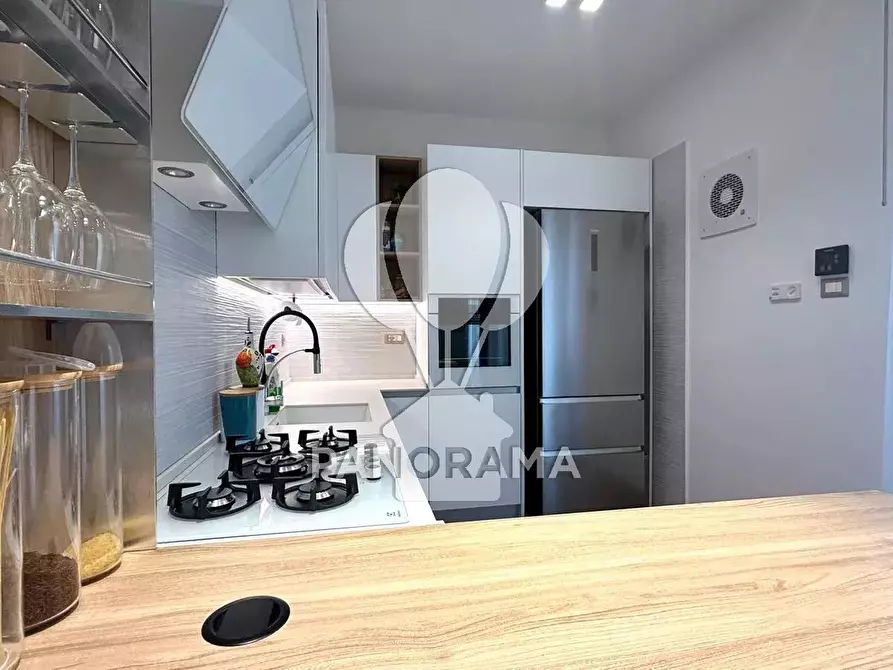 Immagine 24 di Casa trifamiliare in vendita  in Via Galileo Galilei a Balestrate