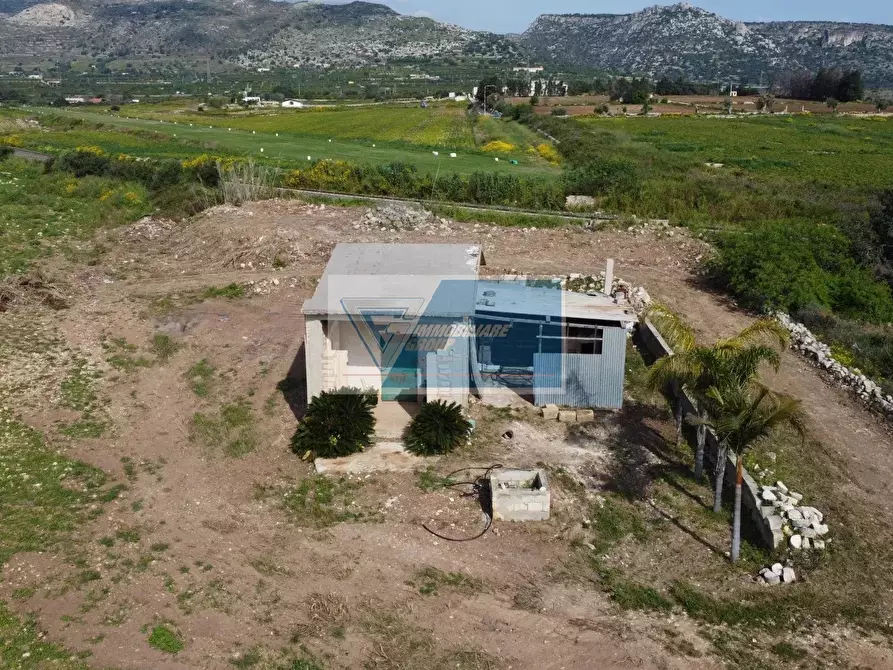 Immagine 10 di Terreno edificabile in vendita  in SS115 a Avola