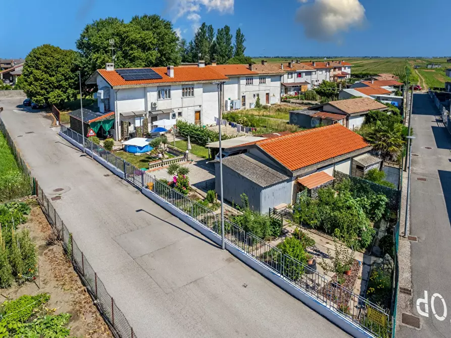 casa indipendente in vendita a Cavarzere in zona San Pietro