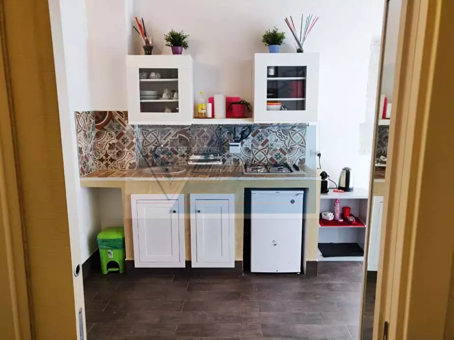 Immagine 3 di Monolocale in vendita  in ronco Cutali a Siracusa
