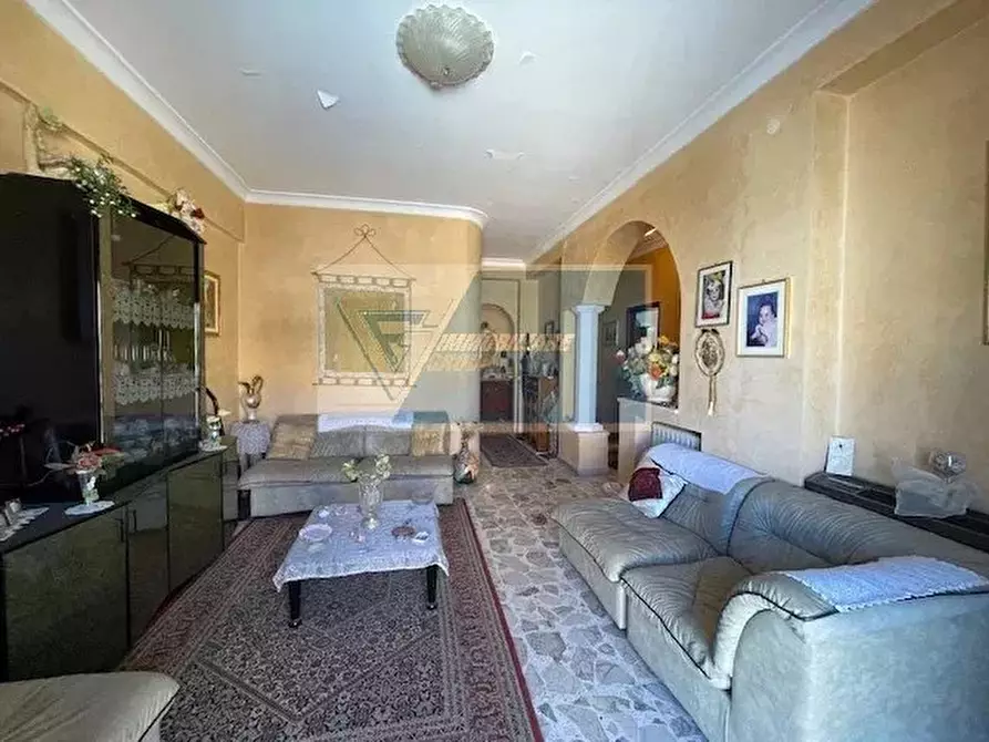 Immagine 2 di Casa trifamiliare in vendita  in Via Monte Bianco a Siracusa