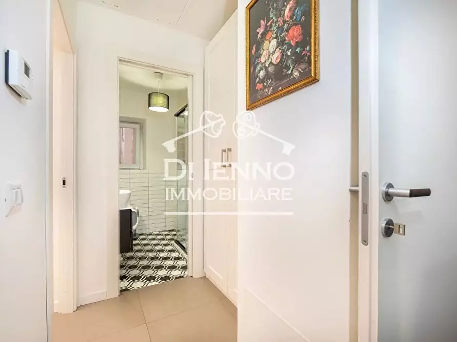 Immagine 20 di Casa trifamiliare in vendita  in Via Labicana a Roma