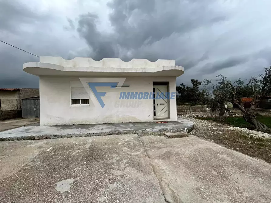 Immagine 1 di Terreno edificabile in affitto  in VIA MONTI CLIMITI a Siracusa