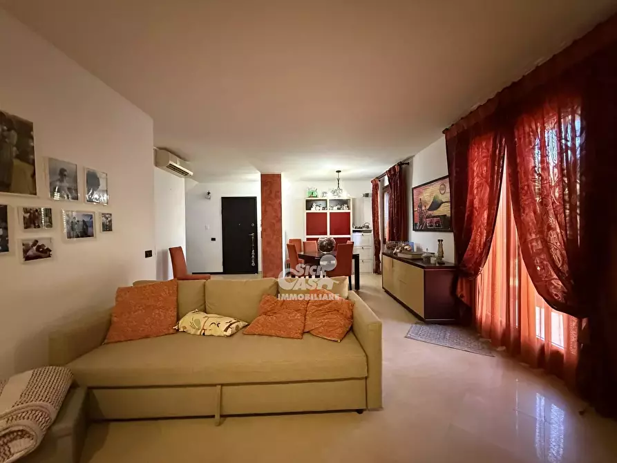 Immagine 12 di Terreno edificabile in vendita  a Marsala