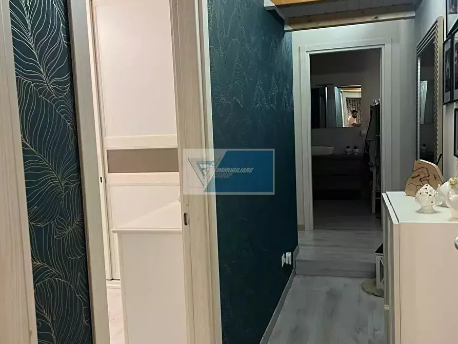 Immagine 6 di Casa trifamiliare in vendita  in Via Tagliamento, 40 a Buccheri