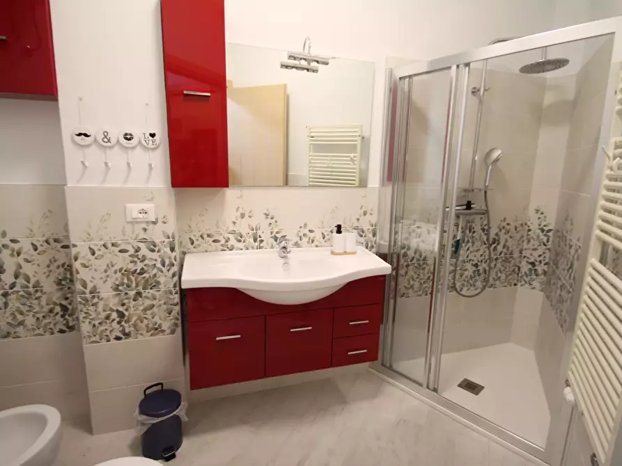 Immagine 19 di Casa trifamiliare in affitto  in Via Tevere, 9 a Borghetto Santo Spirito