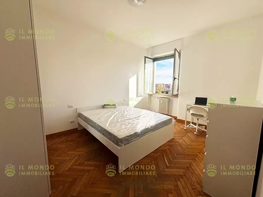 Immagine 13 di Casa trifamiliare in affitto  in Via Giuseppe Avezzana, 25 a Milano