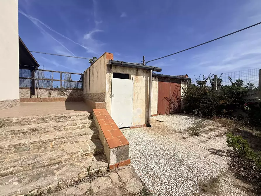 Immagine 15 di Terreno edificabile in vendita  a Marsala