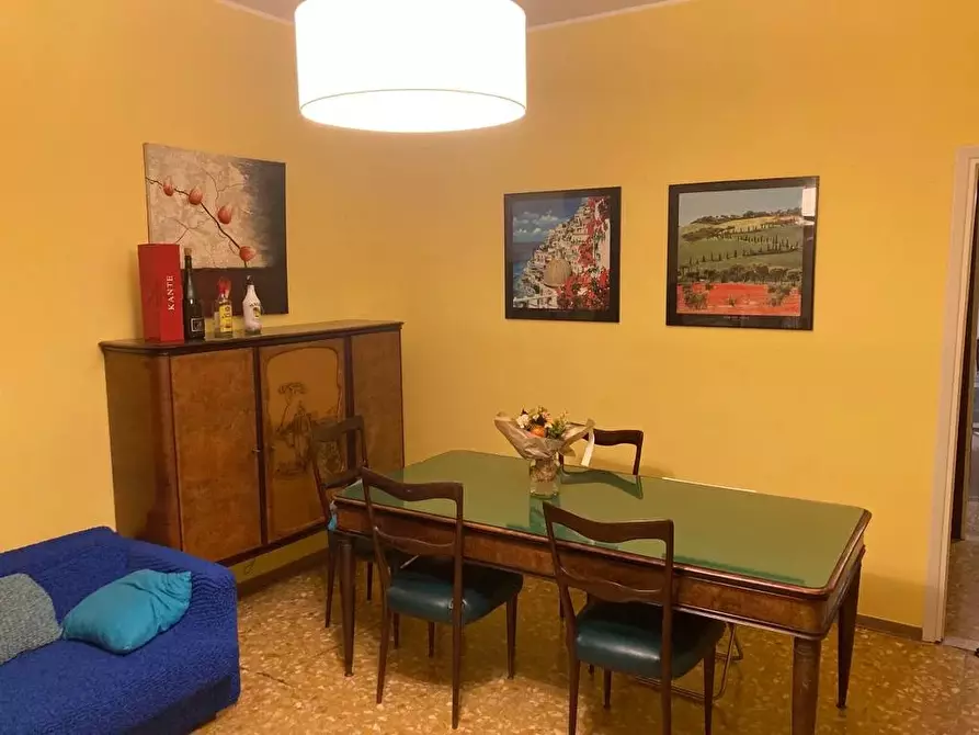 Immagine 34 di Casa trifamiliare in affitto  in Via Eugenio Carpi 38 a Milano