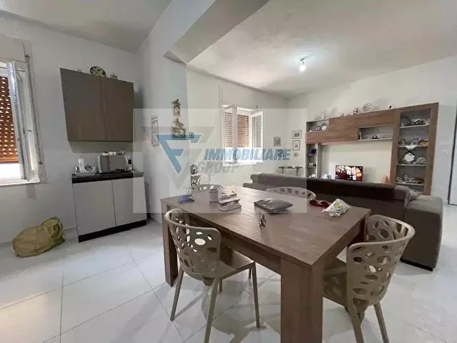 Immagine 10 di Casa trifamiliare in vendita  in Viale Zecchino a Siracusa