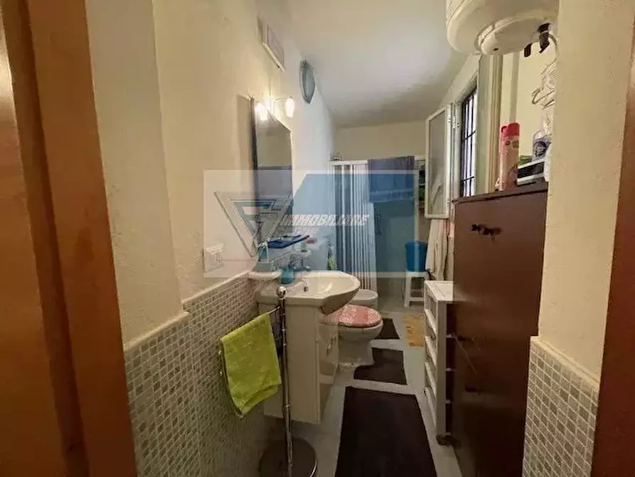 Immagine 10 di Monolocale in vendita  in Via Semaforo a Siracusa