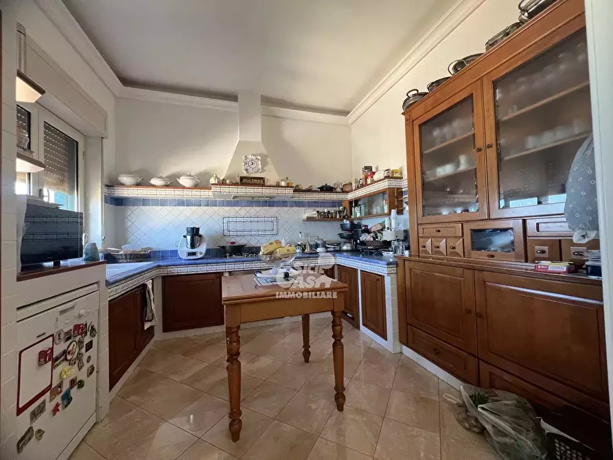 Immagine 18 di Casa trifamiliare in vendita  a Marsala