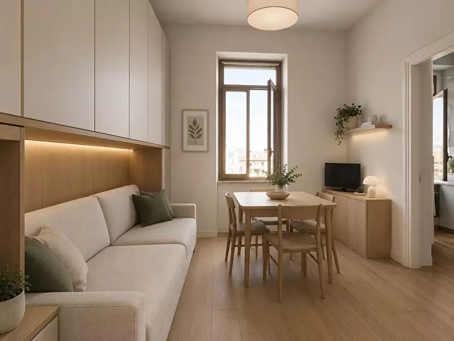 Immagine 3 di Casa trifamiliare in vendita  in Via Mazzini, 8 a Ventimiglia