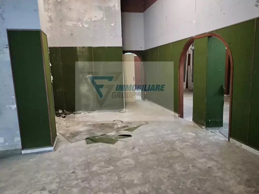 Immagine 8 di Attico in vendita  in Via Montegrappa a Siracusa