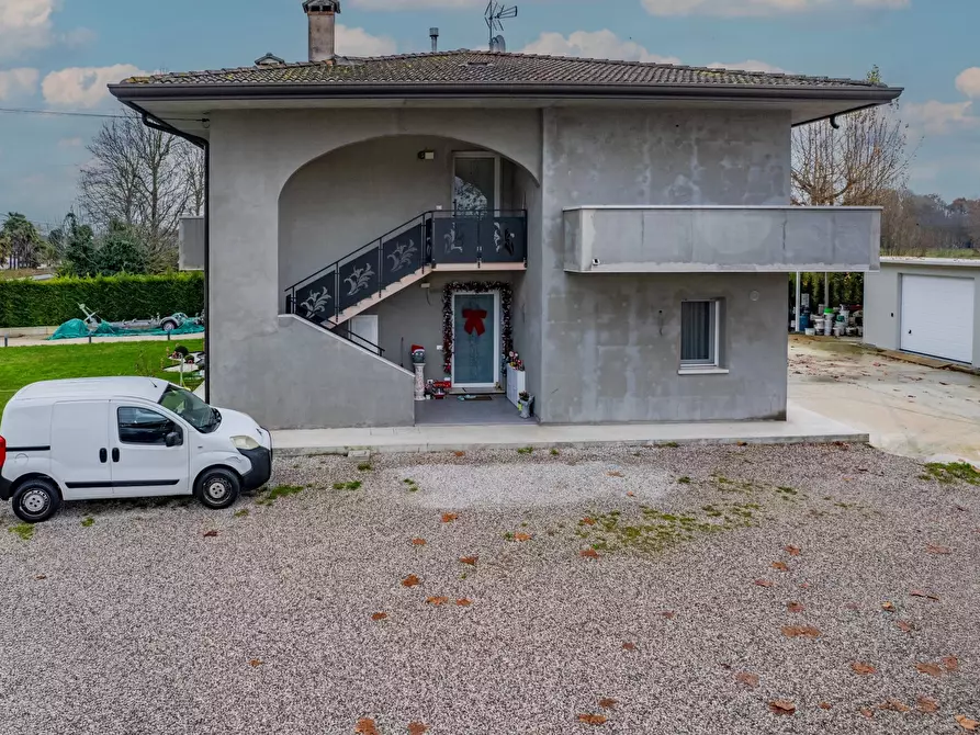Immagine 6 di Casa trifamiliare in vendita  a Albignasego