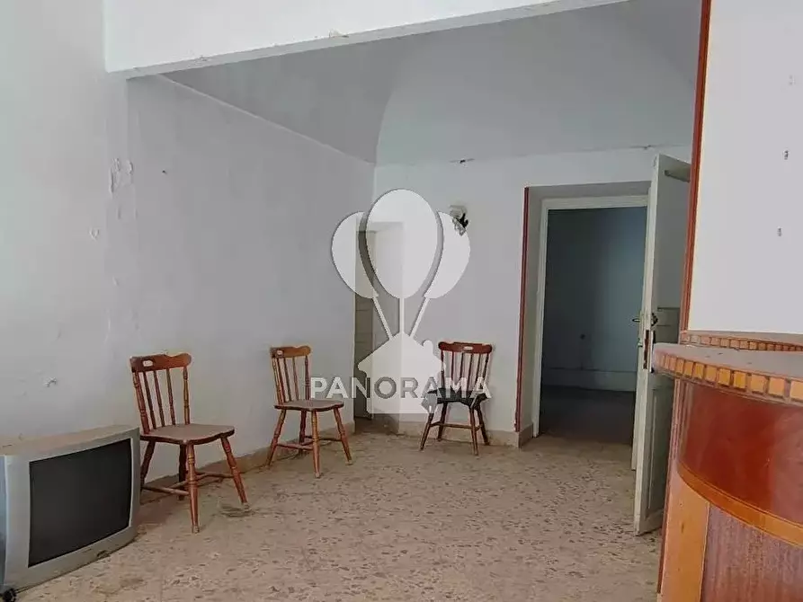 Immagine 17 di Terreno edificabile in vendita  in Via San Francesco D'Assisi a Balestrate