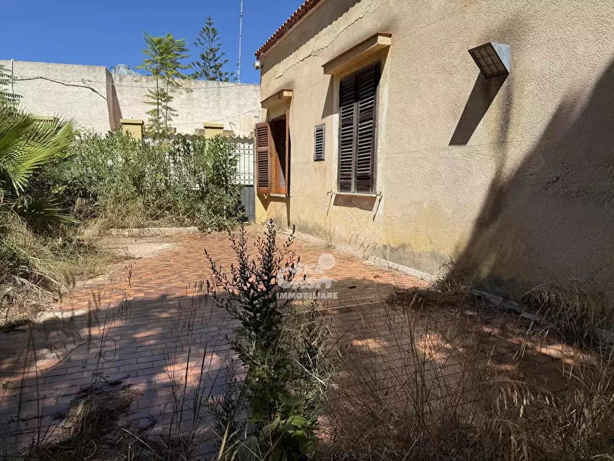 Immagine 15 di Terreno edificabile in vendita  a Marsala