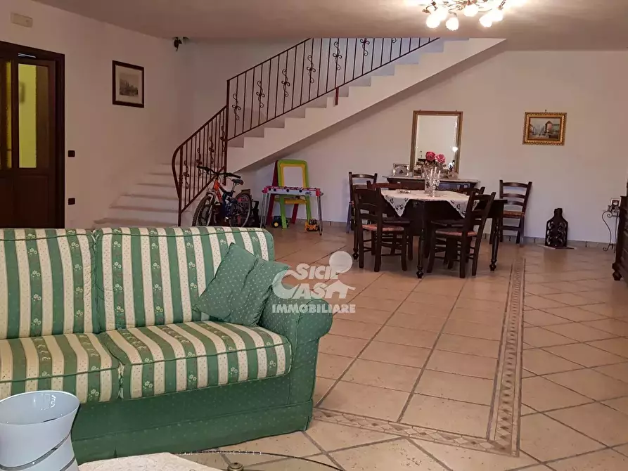 Immagine 7 di Terreno edificabile in vendita  a Marsala