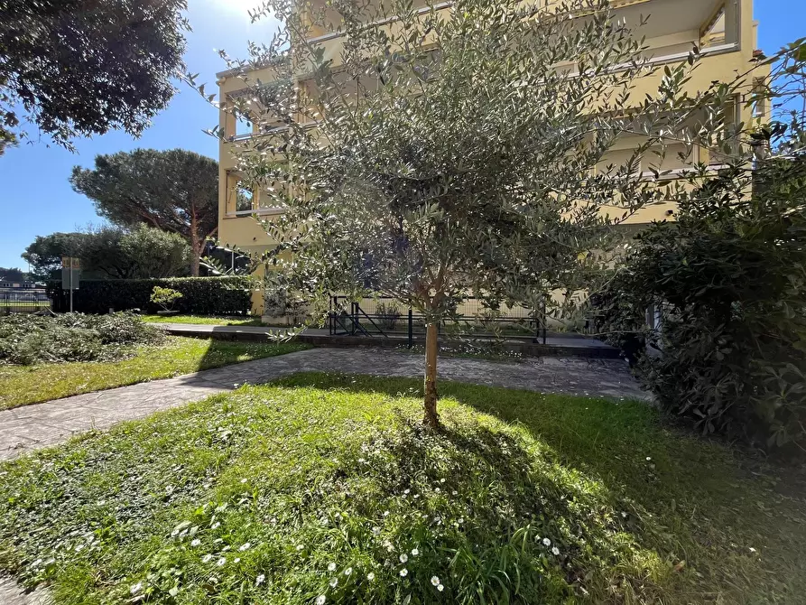 Immagine 9 di Casa trifamiliare in affitto  in Via Aurelia, 232 a Lavagna
