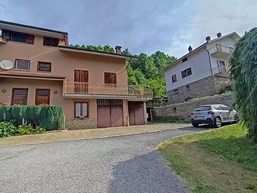 Immagine 6 di Terreno edificabile in vendita  a Albaretto Della Torre