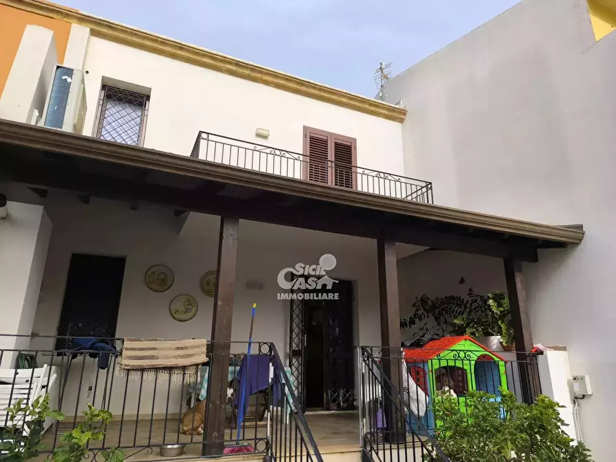 Immagine 25 di Terreno edificabile in vendita  a Marsala