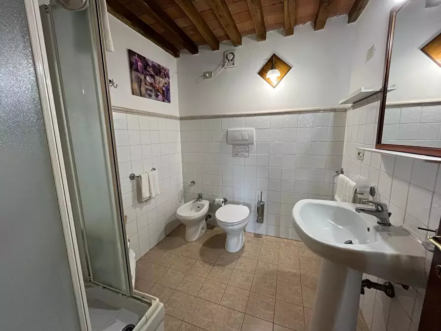 Immagine 9 di Casa trifamiliare in vendita  in via Aurelia Sud, 55. a San Vincenzo