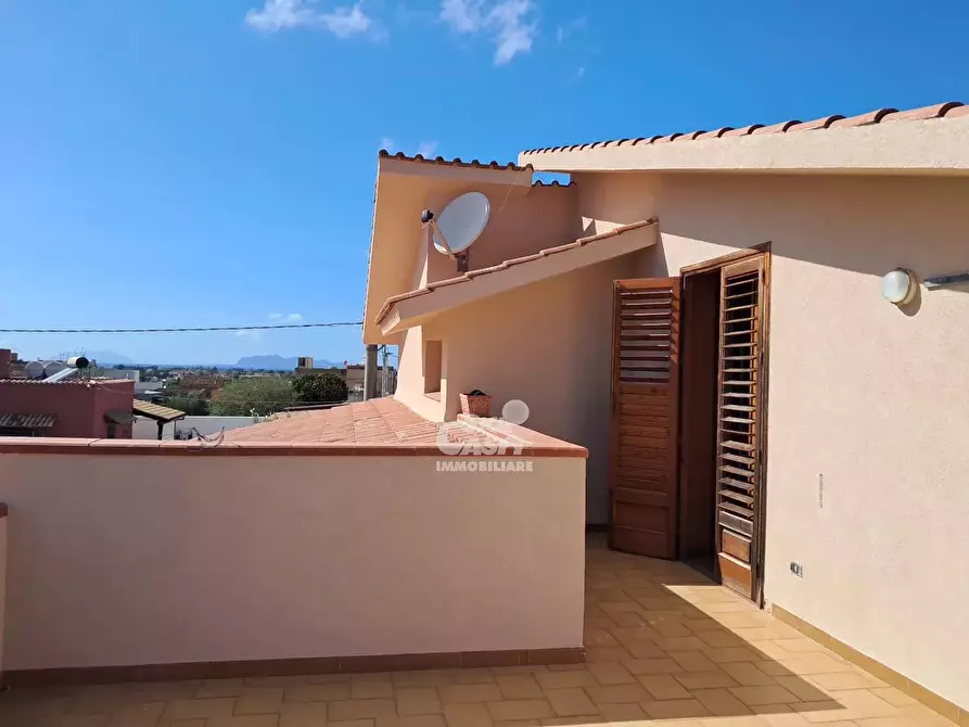 Immagine 28 di Terreno edificabile in affitto  a Marsala