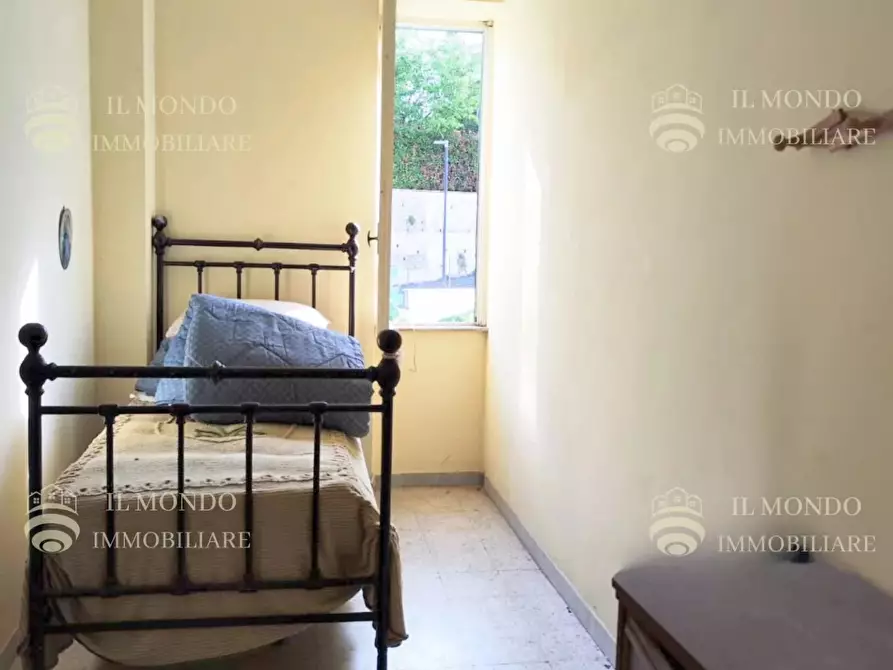 Immagine 22 di Casa trifamiliare in vendita  in Viale Rieti a Palombara Sabina