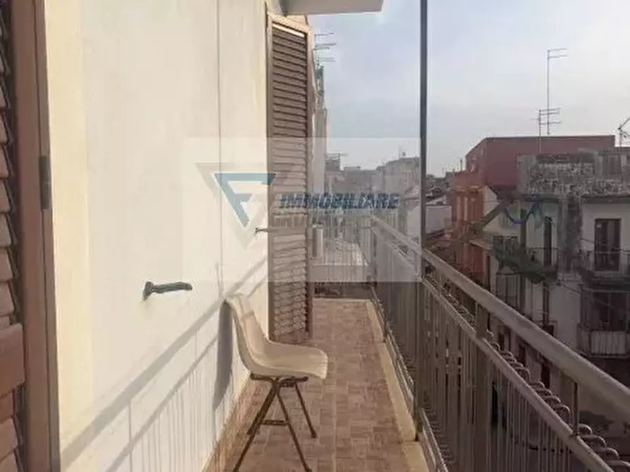 Immagine 4 di Casa trifamiliare in vendita  in Via Bainsizza a Siracusa